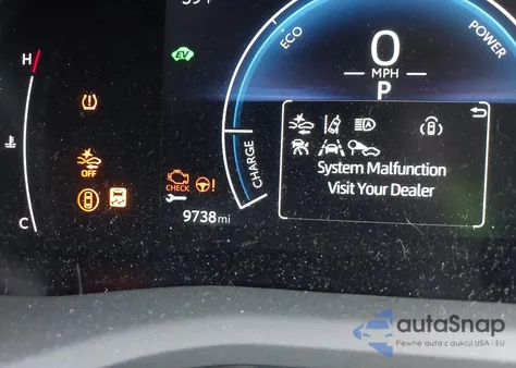 2025 Toyota Camry Xse/Xle/Le/Se из США, поврежденный, VIN 4T1DAACK5SU047243